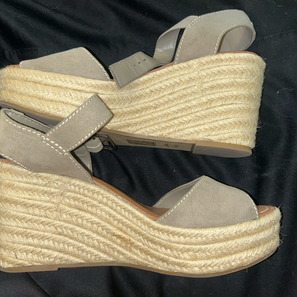 Circus by Sam Edelman Wedges